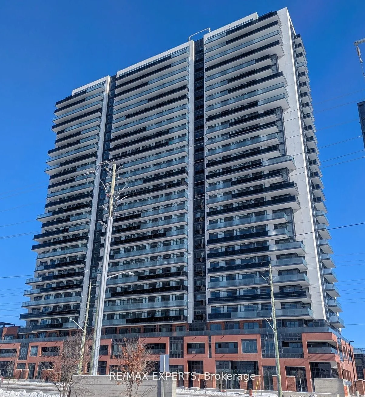 2545 Simcoe Street N 2414, Oshawa, On L1l 0w3