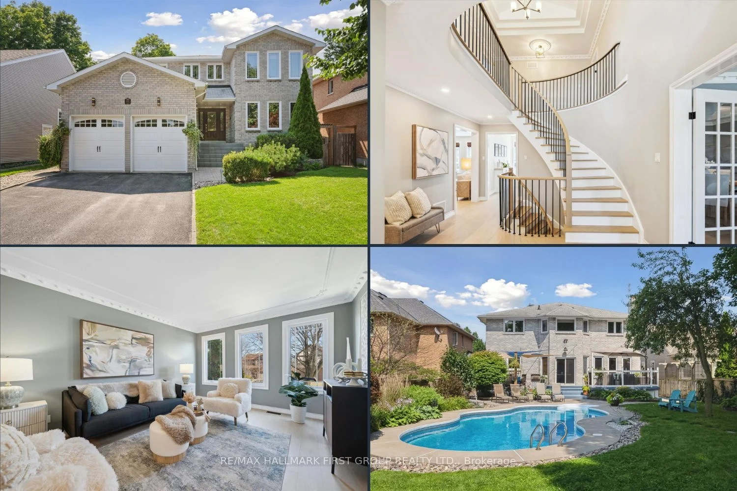 Detached in Pickering