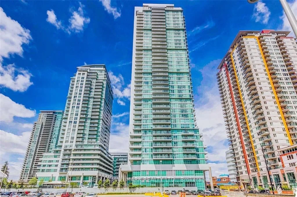 50 Town Centre Court 2402, Toronto E09, On M1p 4y7