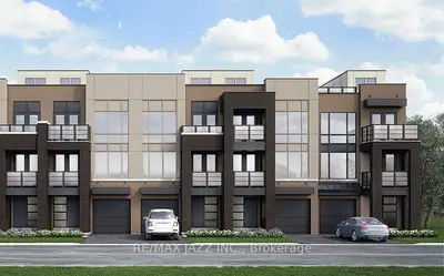 Vacant Land in Oshawa