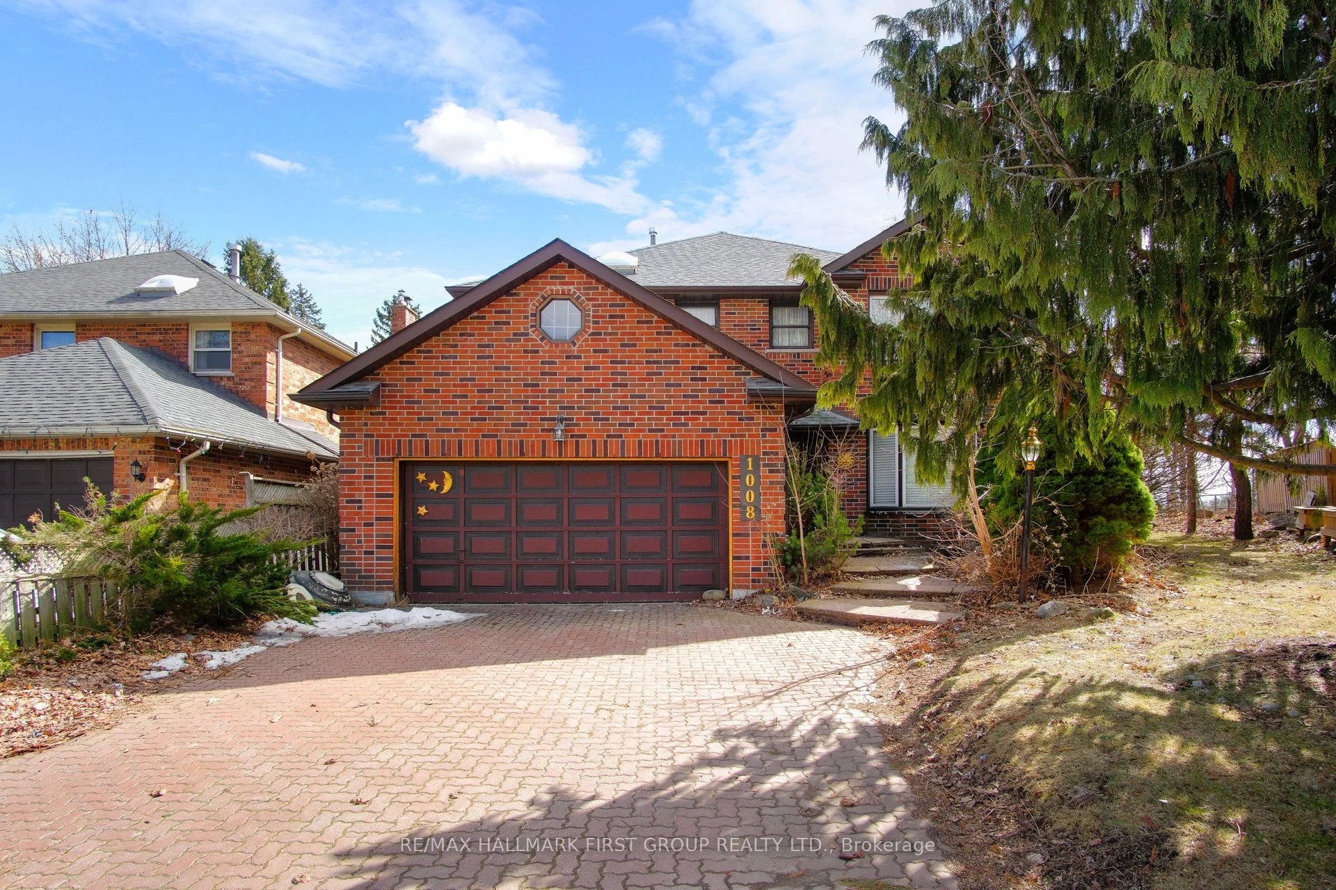 Detached in Pickering