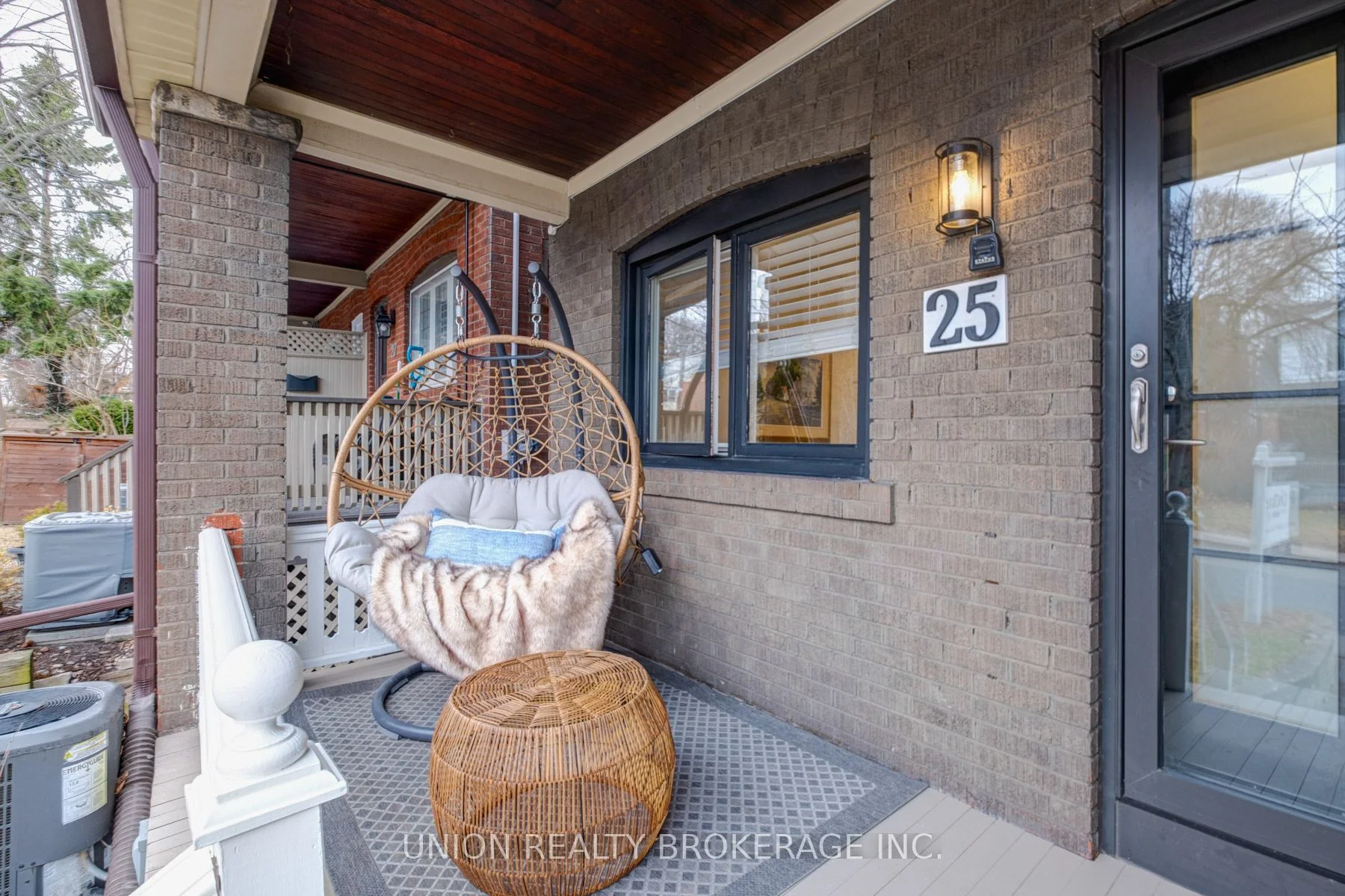 Semi-Detached in Toronto