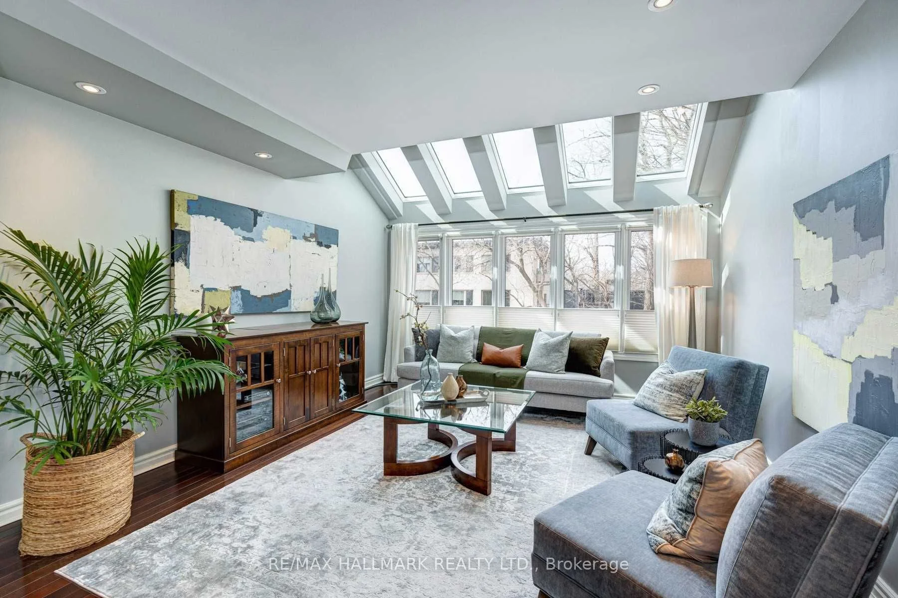 Semi-Detached in Toronto