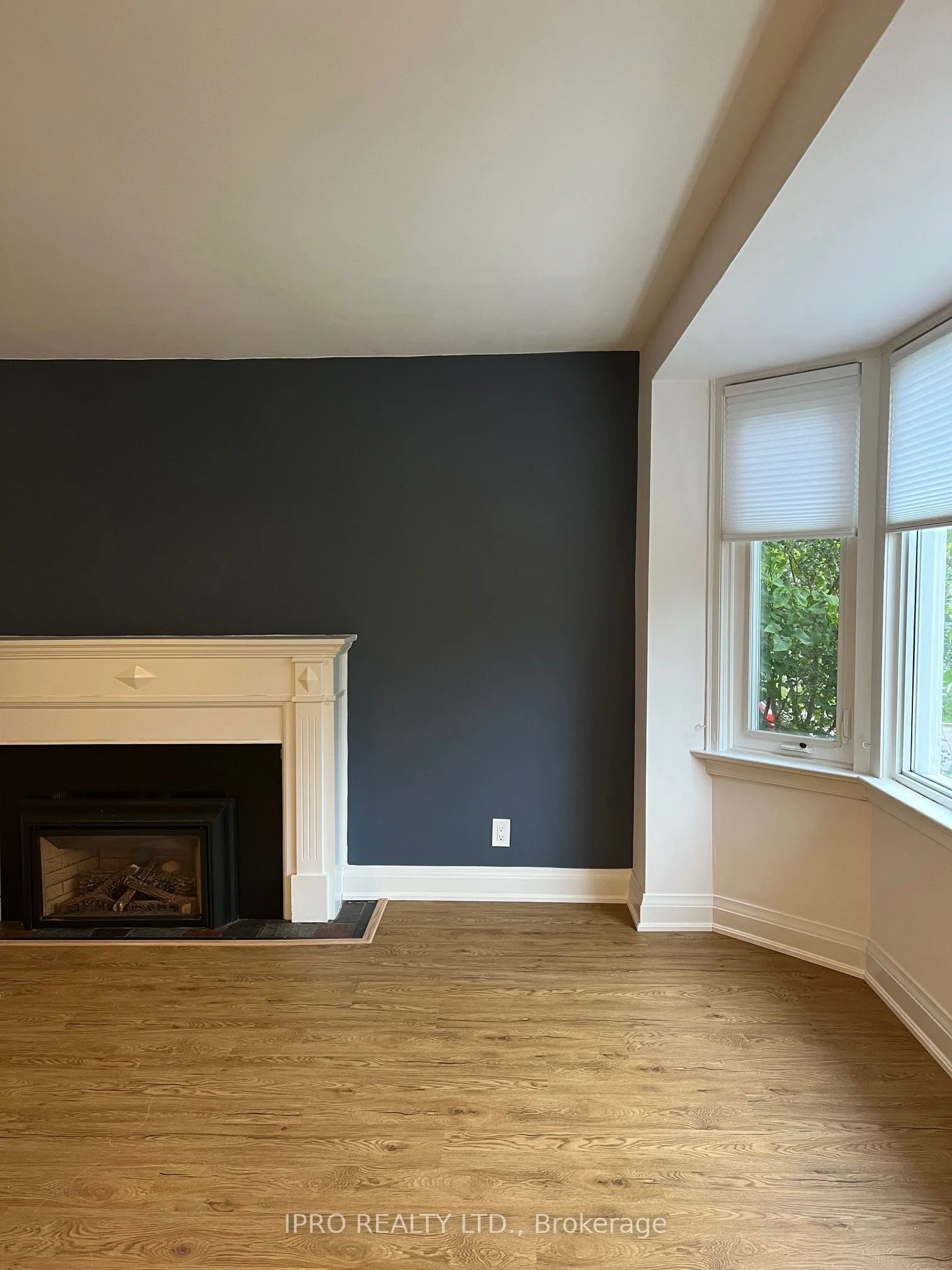 Detached in Toronto