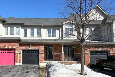 715 Grandview Street N 14, Oshawa, On L1k 0n2