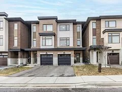 Semi-Detached in Pickering