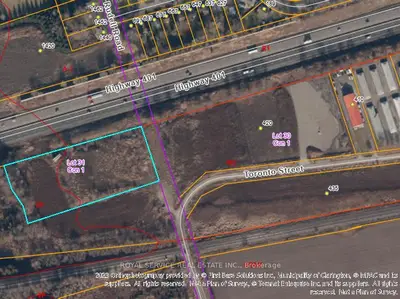 420 Toronto Street, Clarington, On L1b 1c2