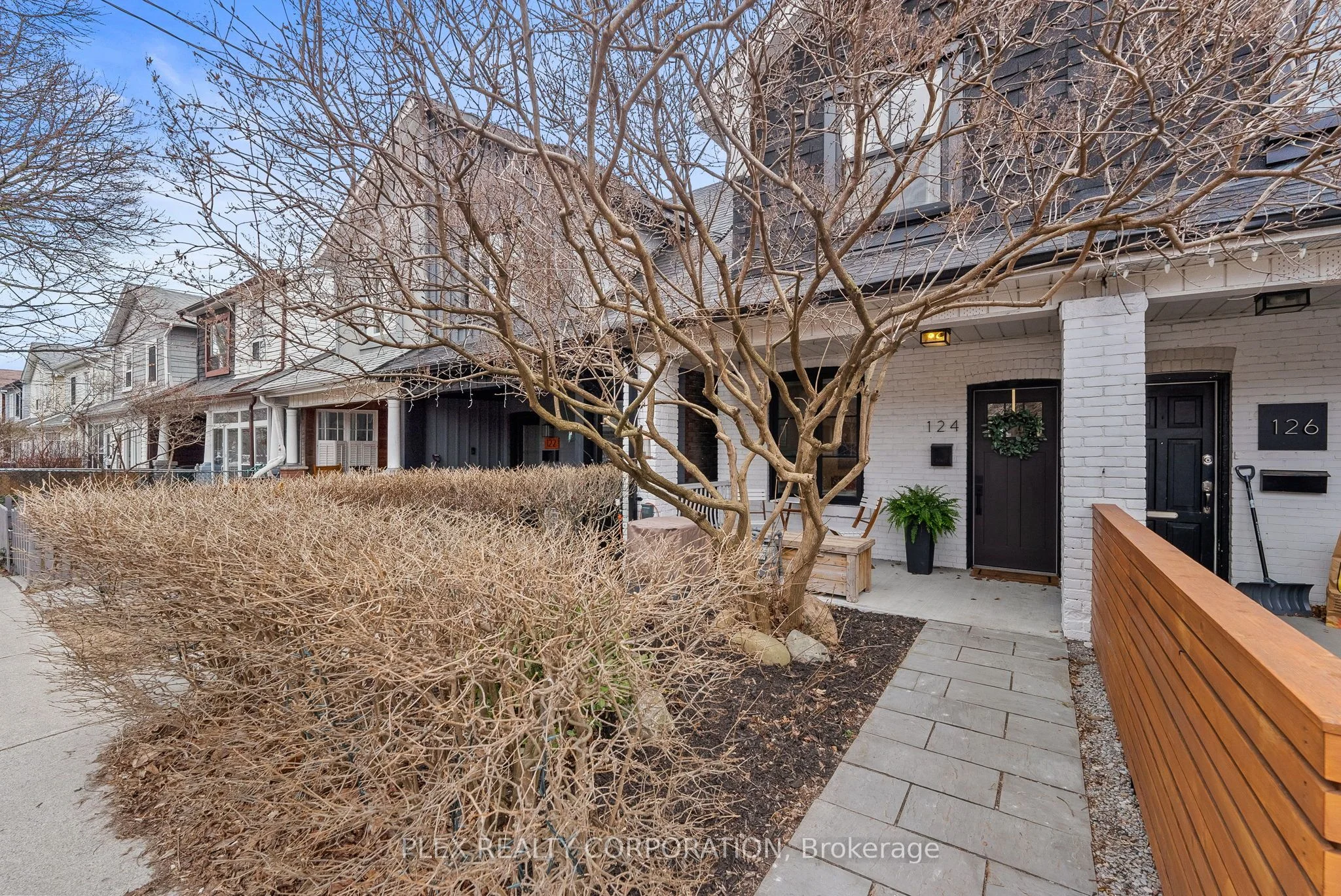 Semi-Detached in Toronto