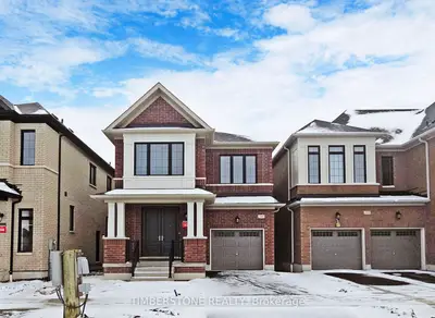 Detached in Pickering