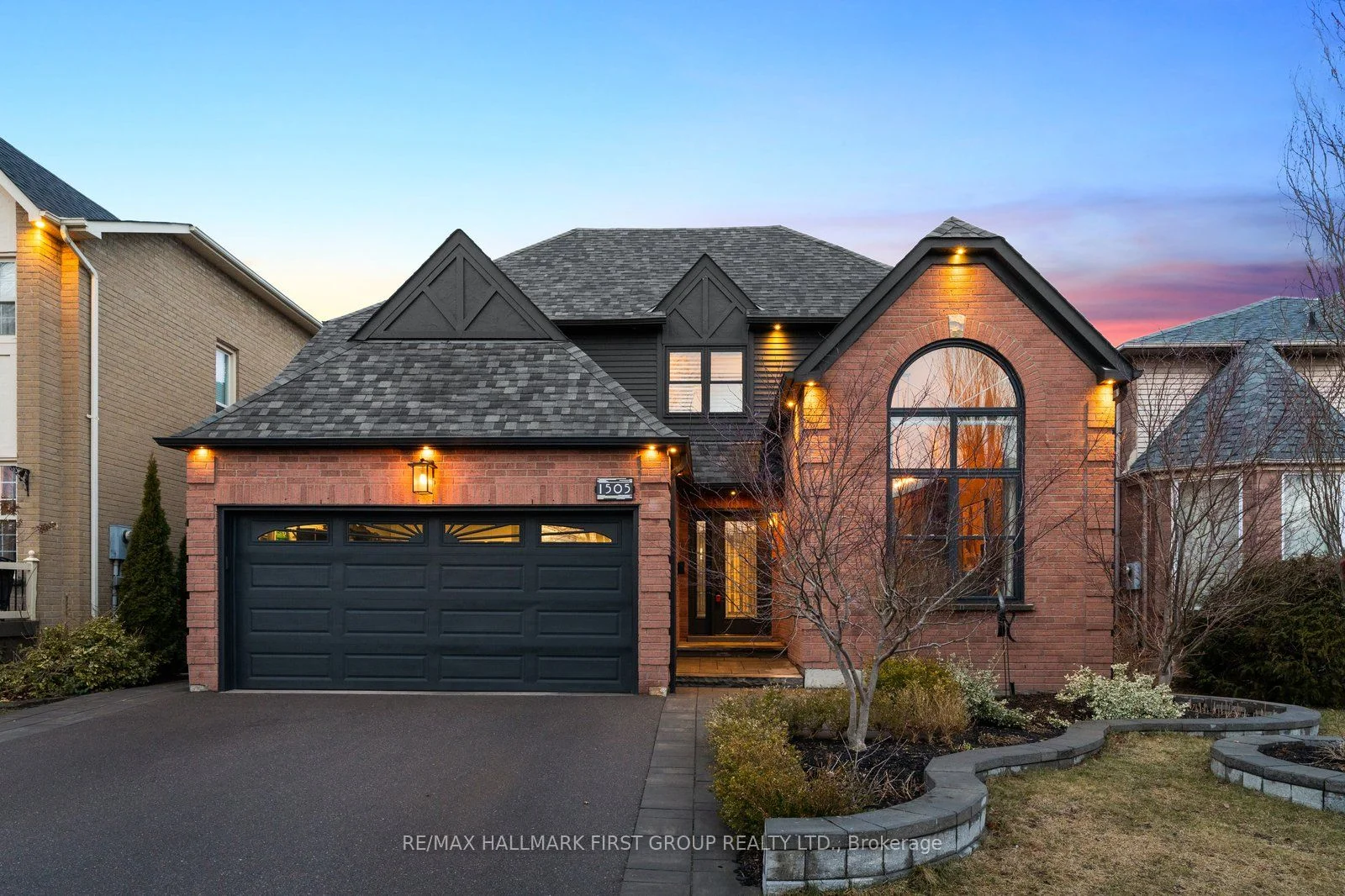 Detached in Pickering
