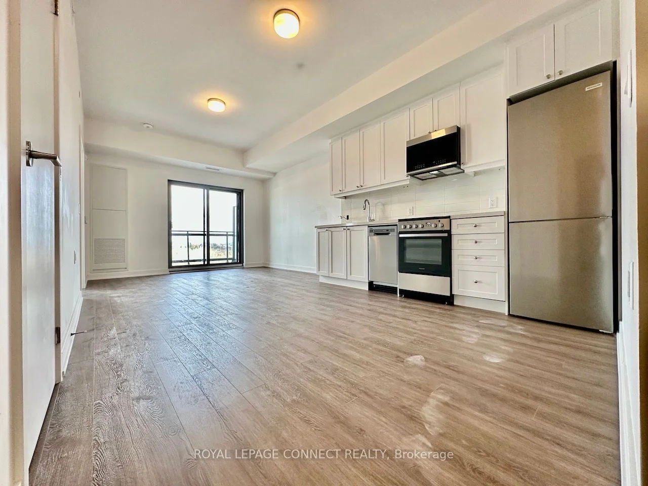 Condo Apartment in Clarington