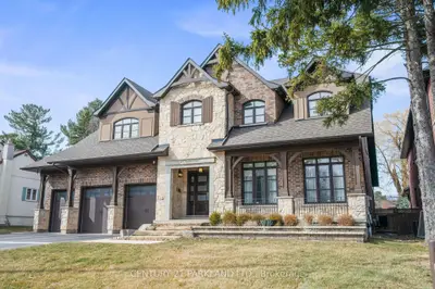Detached in Pickering