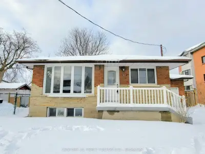 512 Bloor Street E, Oshawa, On L1h 3n1