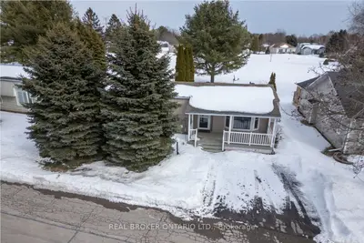 Detached in Clarington