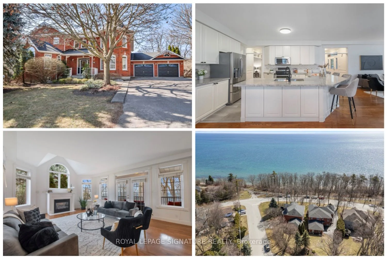 Detached in Pickering