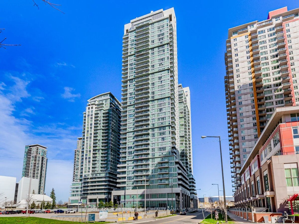 50 Town Centre Court 2602, Toronto E09, On M1p 0a9