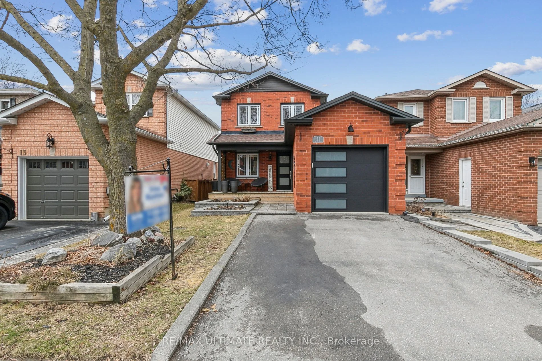 Detached in Clarington