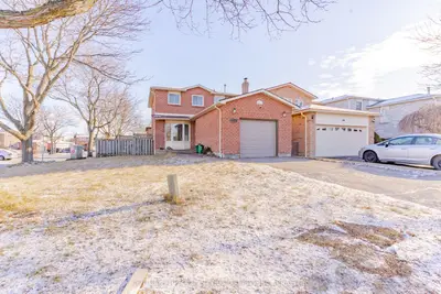 Detached in Ajax