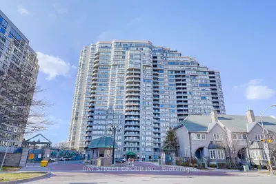 168 Bonis Avenue Ph1, Toronto E05, On M1t 3v6
