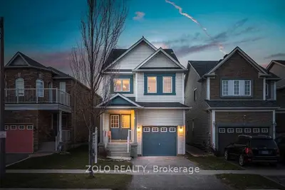 Detached in Ajax