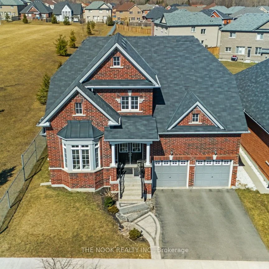 Detached in Clarington