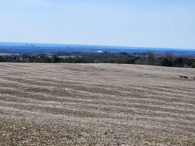 Vacant Land in Clarington
