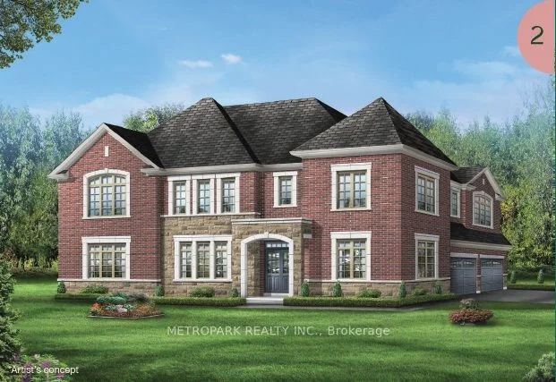 2186 Cayenne Street, Oshawa, ON L1H 0H4