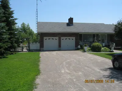 Detached in Clarington