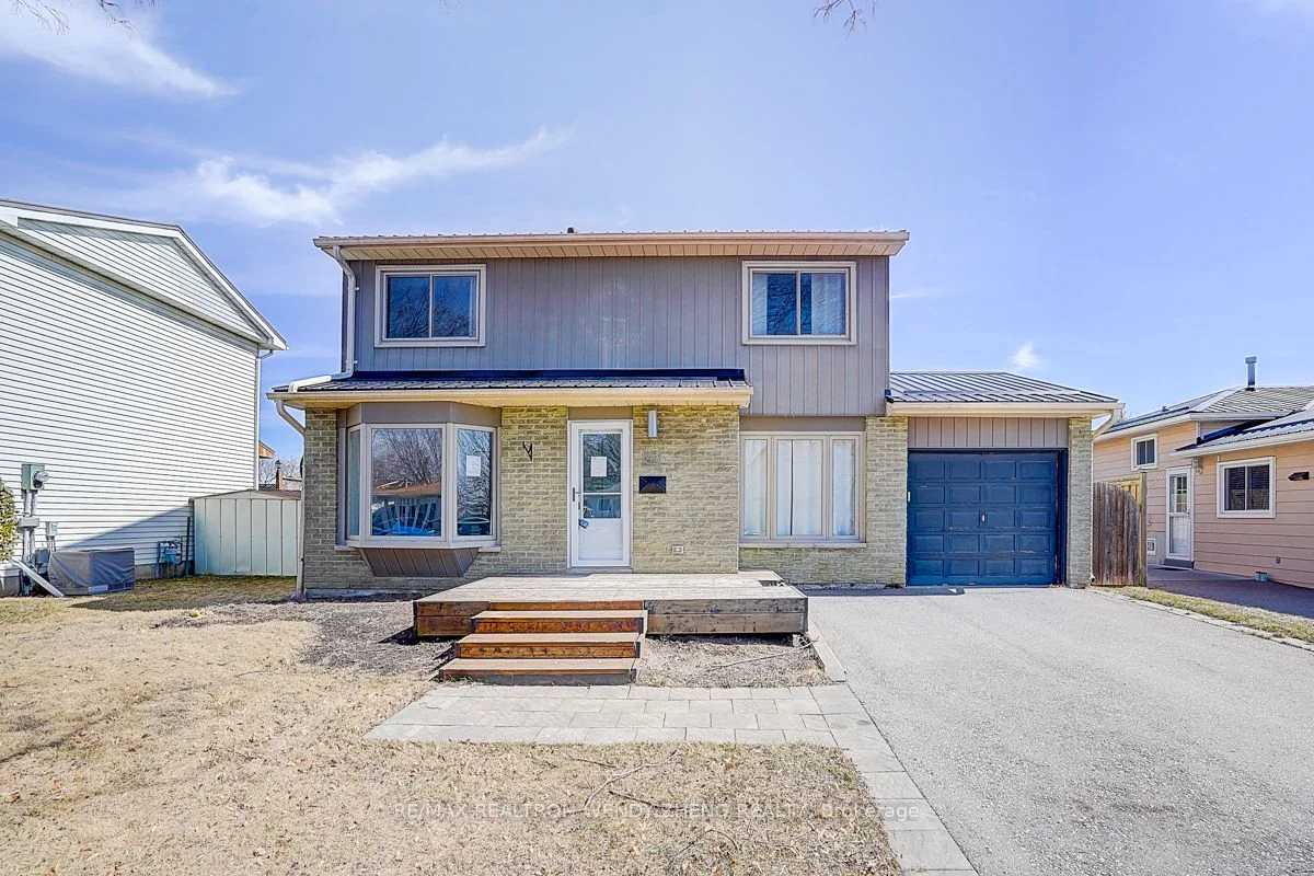 Detached in Ajax