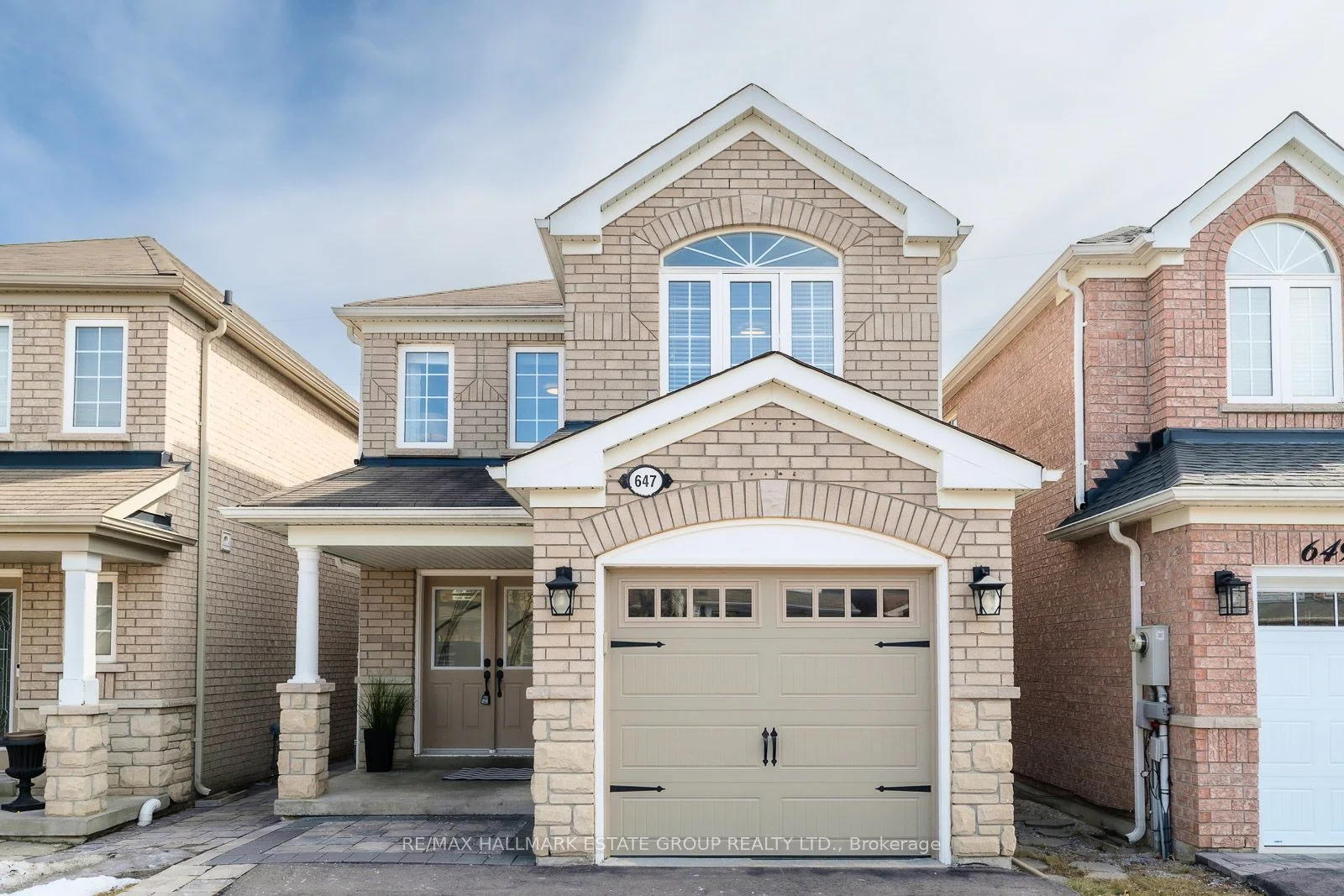 Detached in Pickering