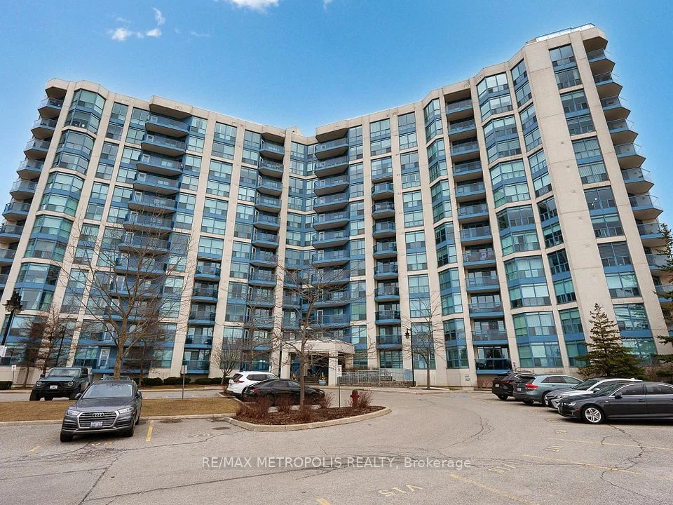 340 Watson Street W 507, Whitby, ON L1N 9G1