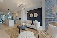 Condo Townhouse in Toronto