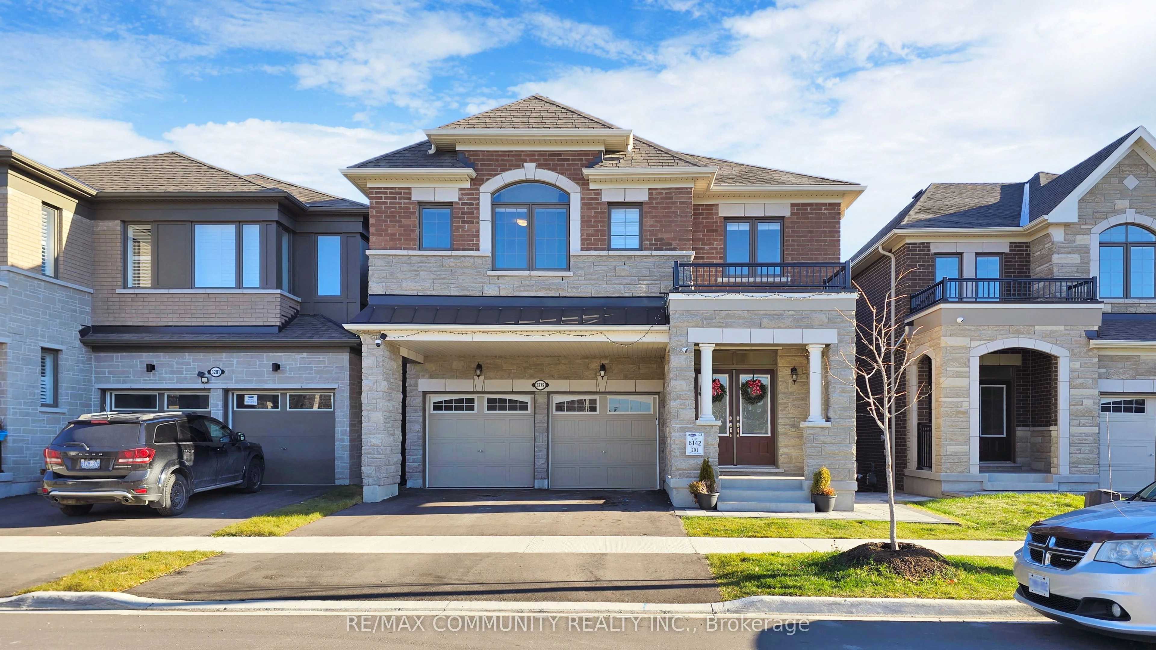 Detached in Pickering