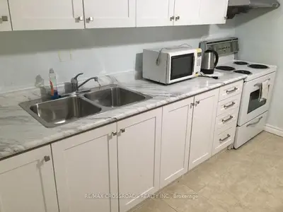 Detached in Toronto
