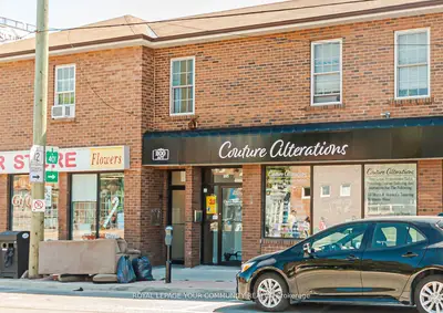 200 Brock Street S #2, Whitby, On L1n 4k2