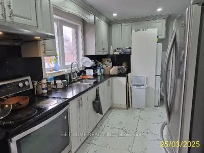 Detached in Toronto