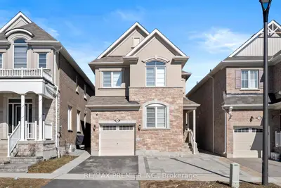 Detached in Pickering