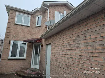 Detached in Toronto