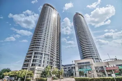 135 Village Green Square 2926, Toronto E07, On M1s 0g4