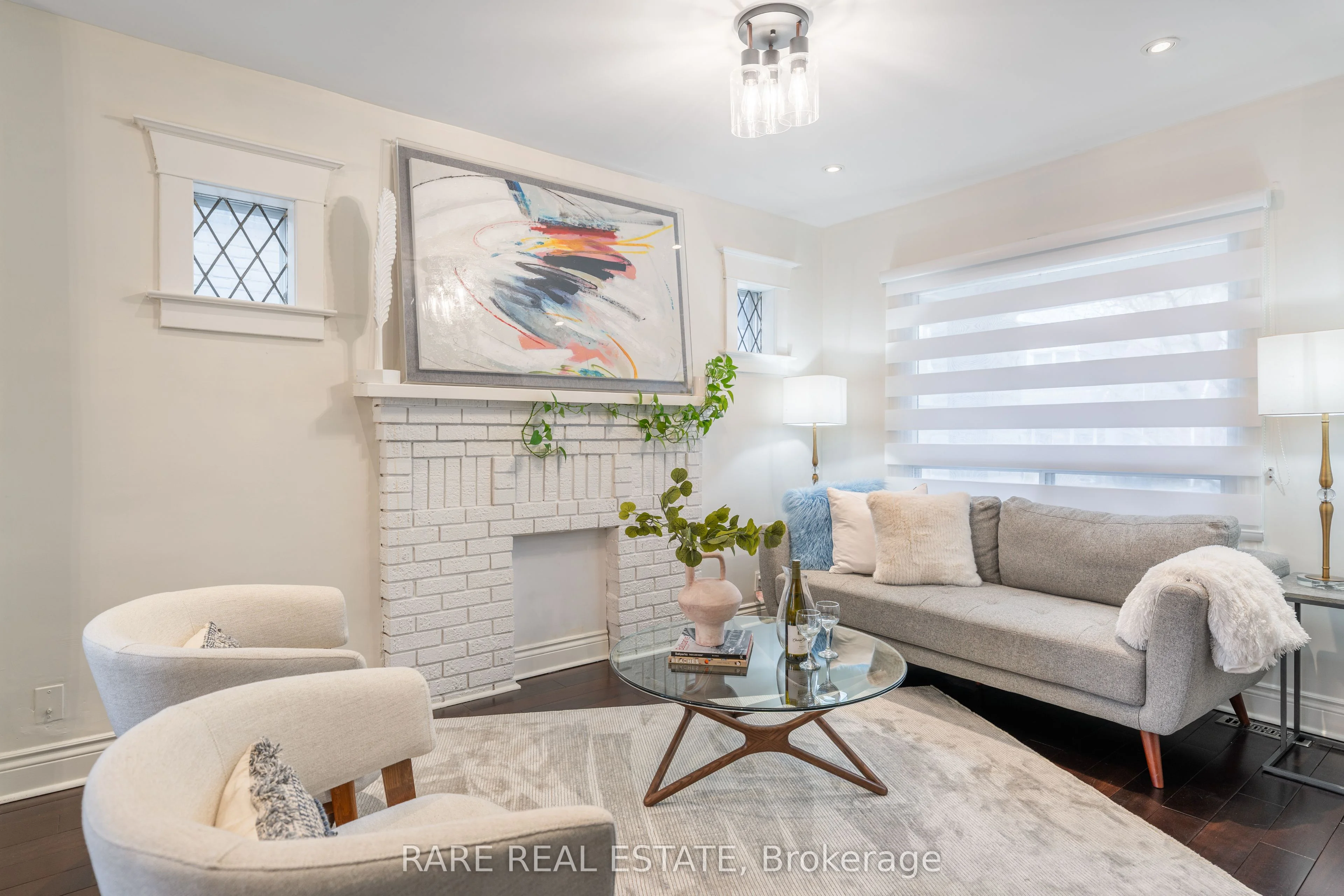 Semi-Detached in Toronto