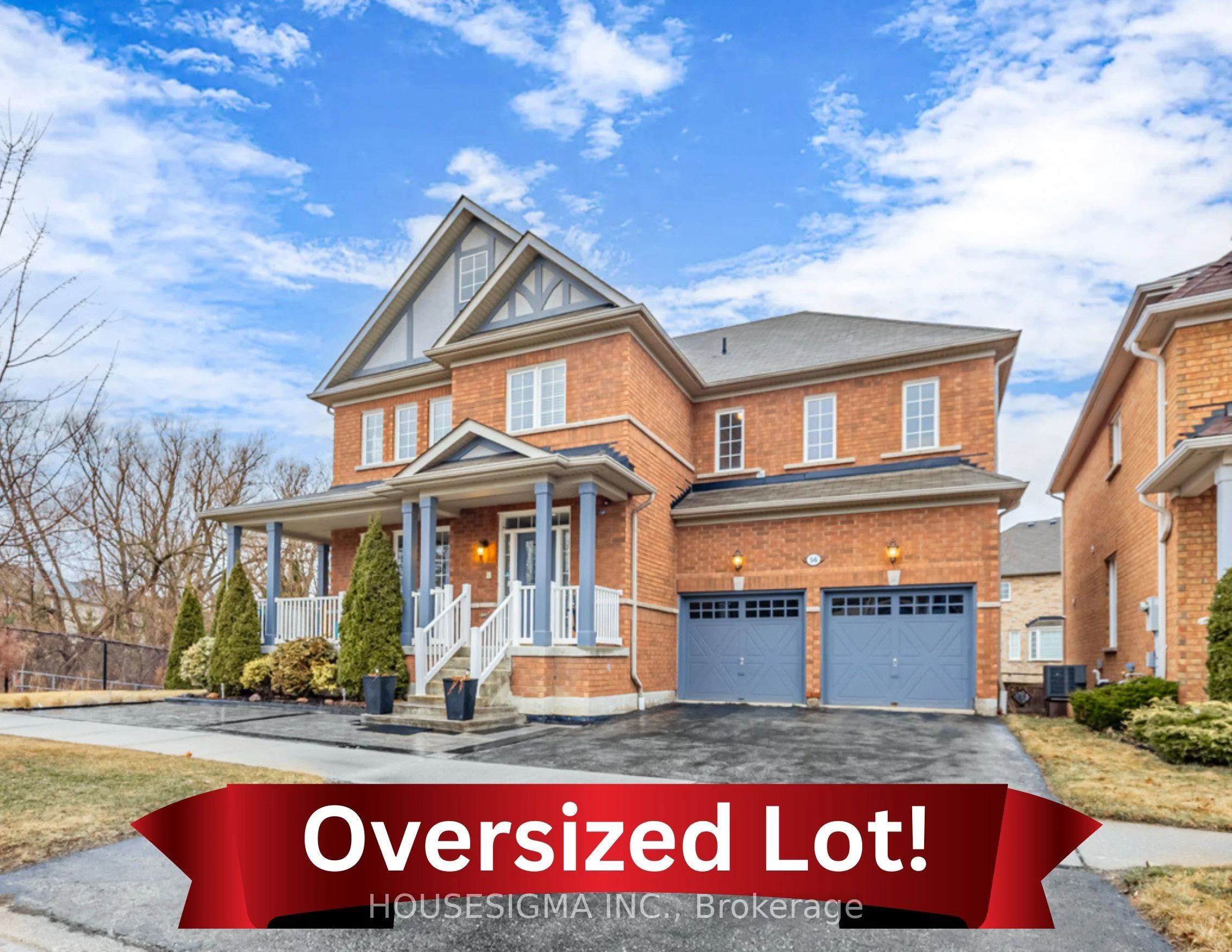 Detached in Ajax