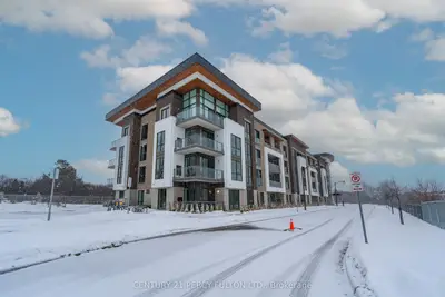 385 Arctic Red Drive 213, Oshawa, On L1l 0w9
