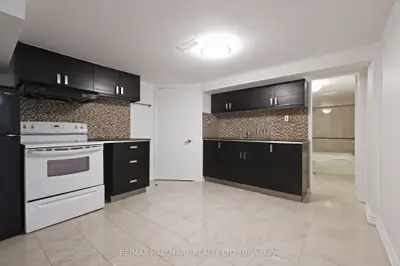 Detached in Toronto