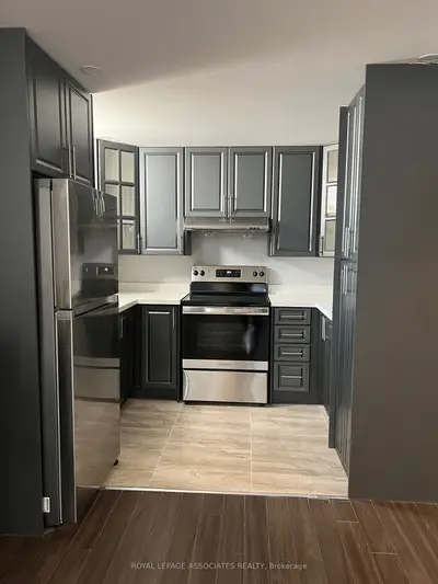 133 Snowling Drive Bsmt, Ajax, On L1z 0g3