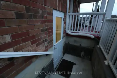 Detached in Toronto