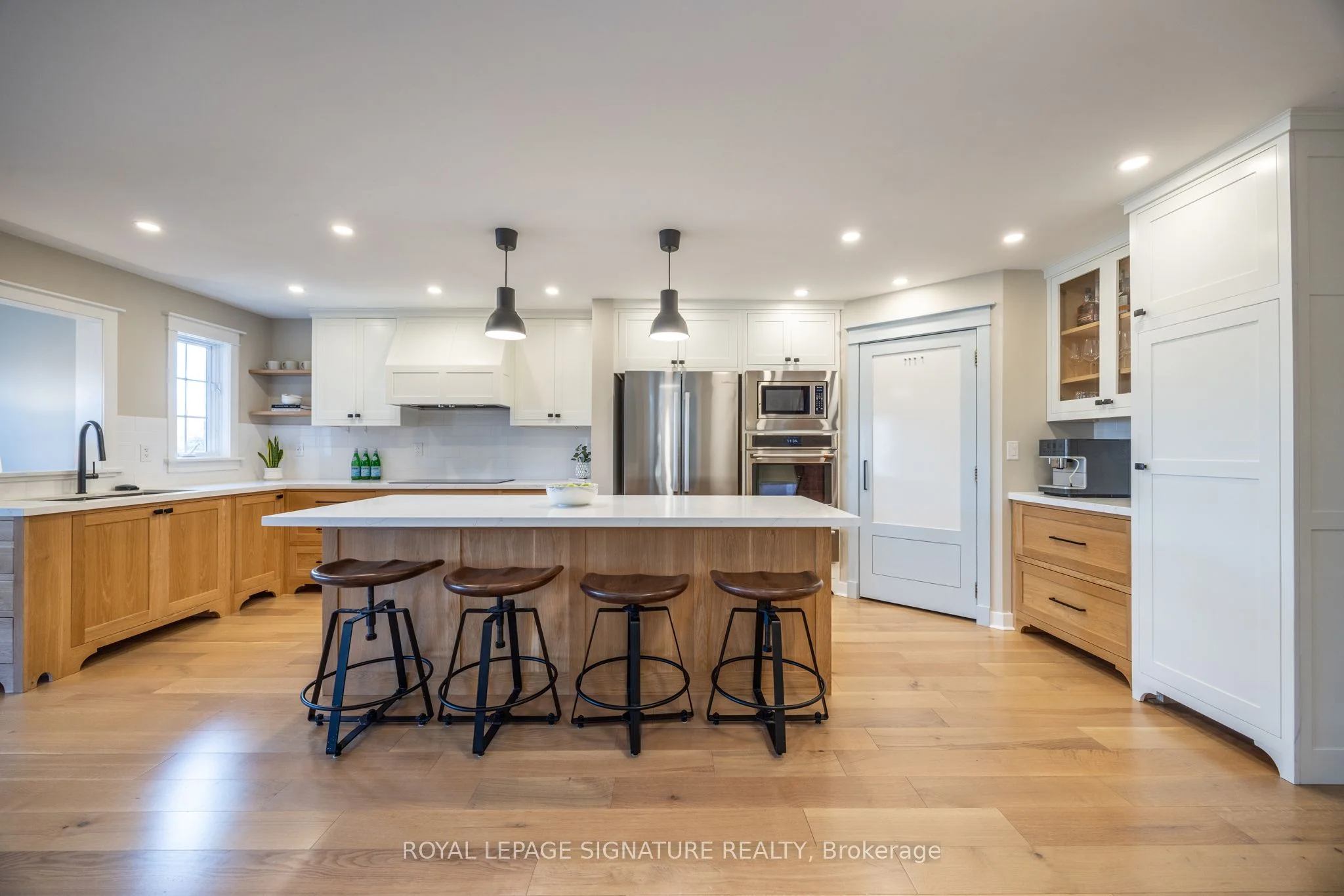 Detached in Ajax