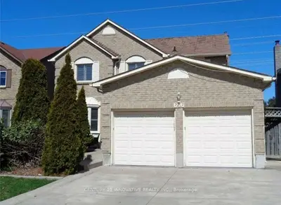696 Amaretto Avenue Bsmt, Pickering, On L1x 1l6