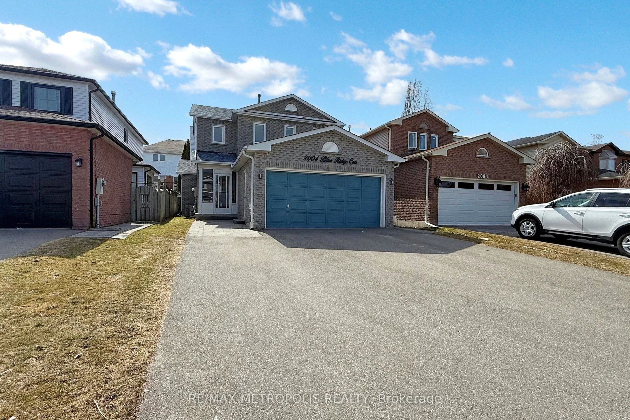 Detached in Pickering