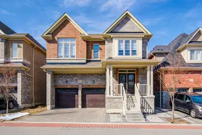 Detached in Ajax