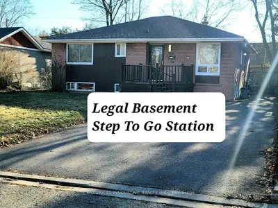 Detached in Pickering